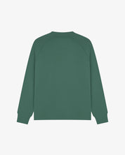 7005 Sweatshirt - green