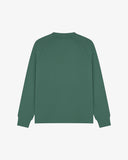 7005 Sweatshirt - green