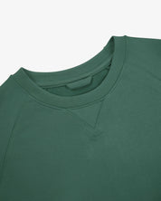7005 Sweatshirt - green