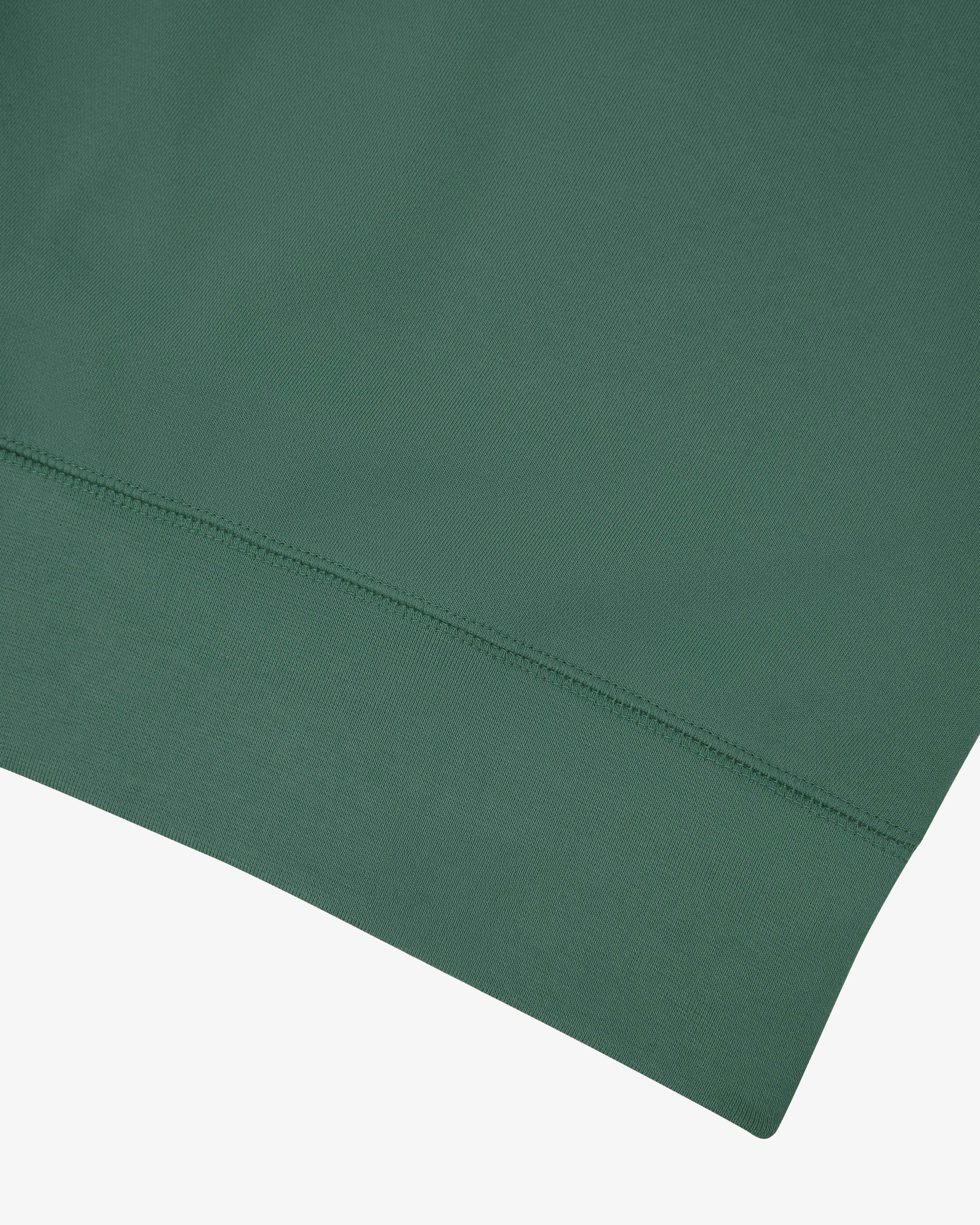 7005 Sweatshirt - green