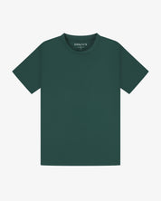 7006 T-shirt uni - vert