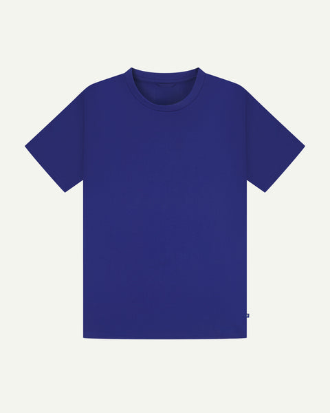 7006_ULTRA_BLUE_TEE_FRONT_gran