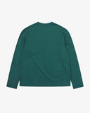 7010 Long sleeve t-shirt - green