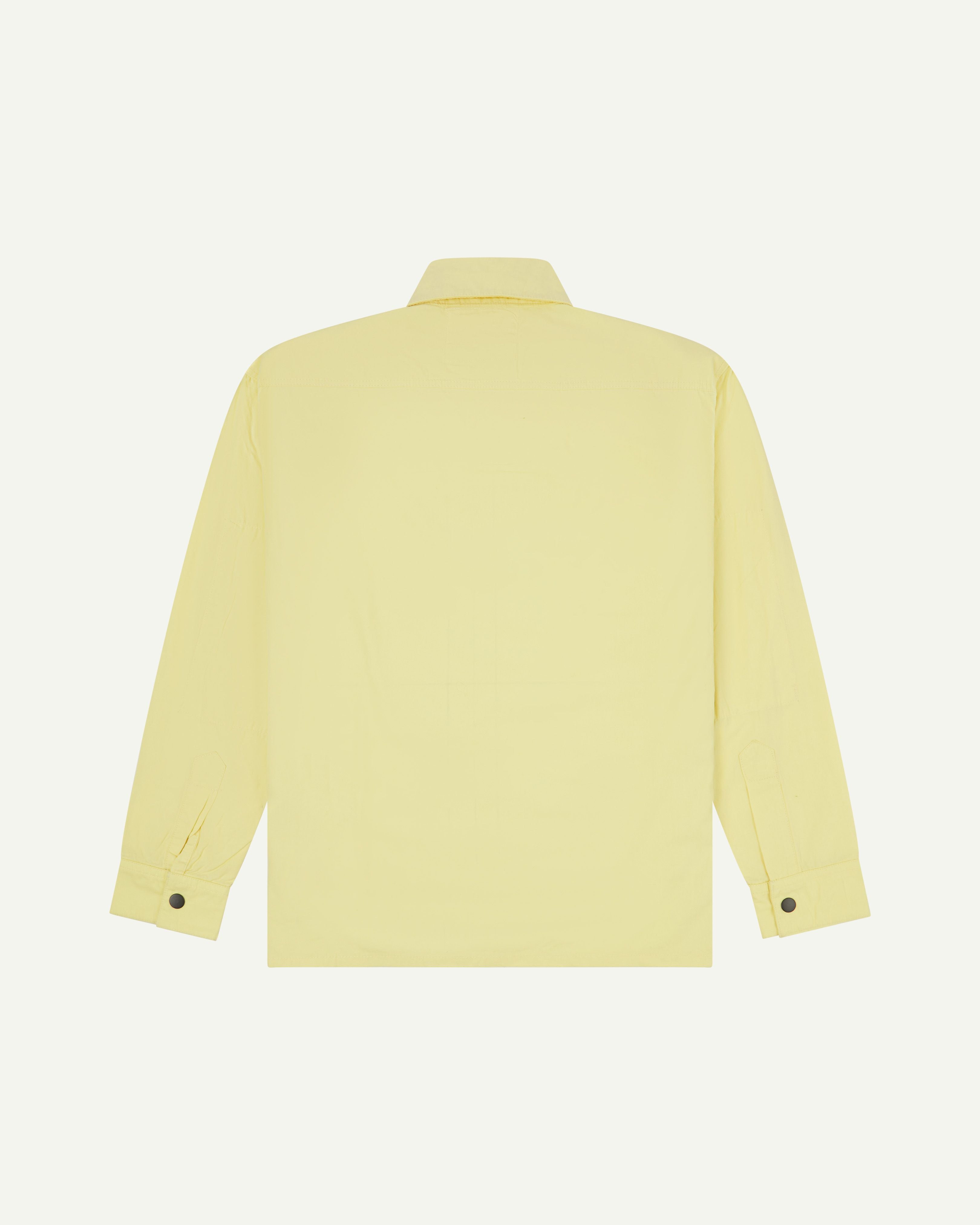 Light hotsell yellow shirt