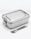 Location Lunchbox