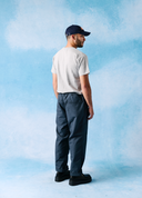 5020 Ripstop utility pants - blueberry