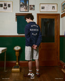 3052 Coach jacket - navy
