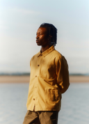 3040 Engineer Jacket - sandstone