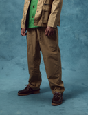 5020 Ripstop utility pants - khaki