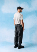 5020 Ripstop utility pants - black