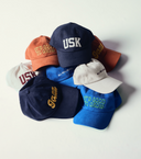 Caps