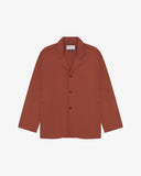 3006 Drill blazer - chestnut