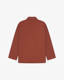 3006 Drill blazer - chestnut