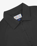 3045 Drill field jacket - charcoal