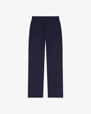 5005 Cord workwear pants - deep indigo