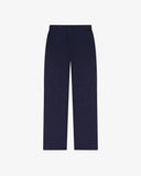 5005 Cord workwear pants - deep indigo