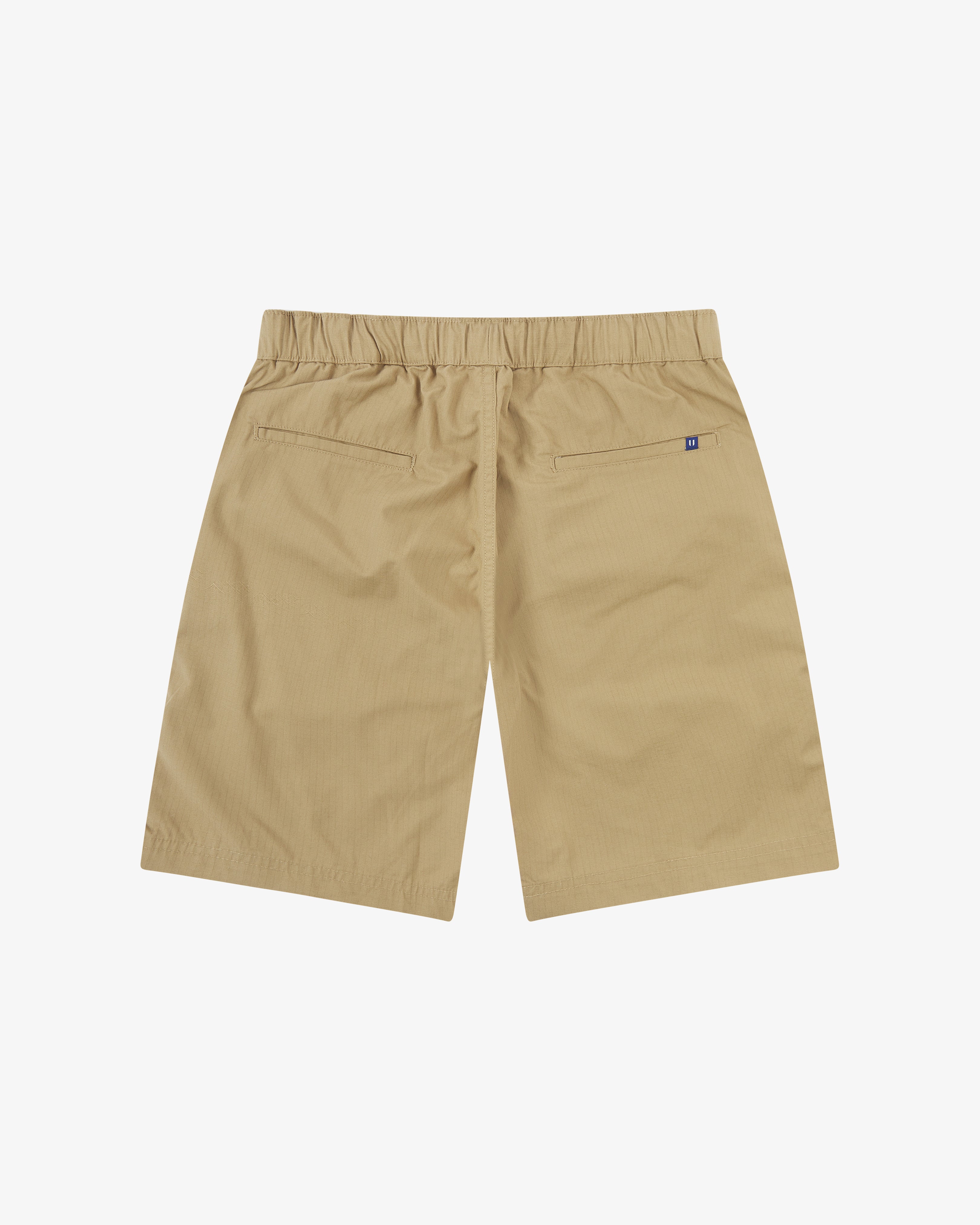 #5024 Ripstop-Utility-Shorts – Khaki