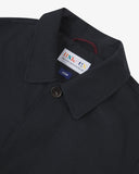 3048 Car coat - midnight blue