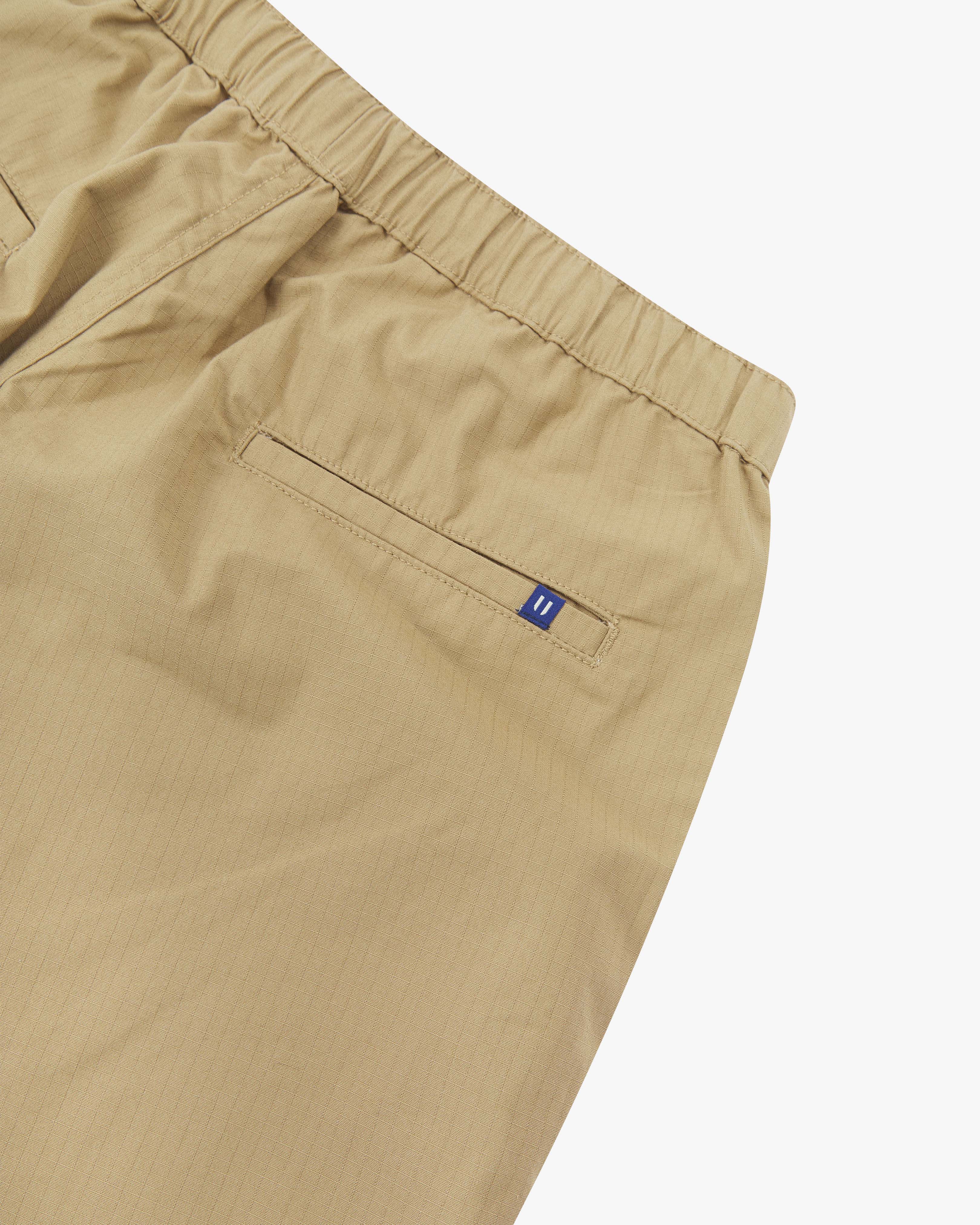 #5024 Ripstop-Utility-Shorts – Khaki