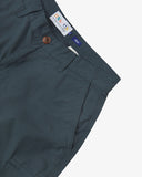 5023 Ripstop cargo shorts - blueberry