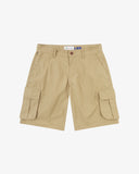5023 Ripstop cargo shorts - khaki