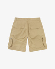 Short cargo ripstop #5023 - kaki