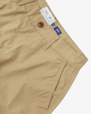 5023 Ripstop cargo shorts - khaki