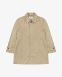 3048 Car coat - beige