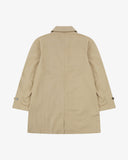 3048 Car coat - beige