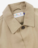 3048 Car coat - beige