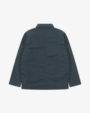 Veste utilitaire ripstop n° 3046 - myrtille