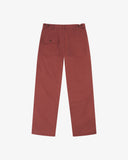 5005 Drill workwear pants - chestnut
