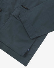 Veste utilitaire ripstop n° 3046 - myrtille
