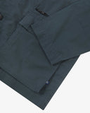 3046 Ripstop utility jacket - blueberry