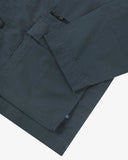 3046 Ripstop utility jacket - previous dye batch - clearance - blueberry