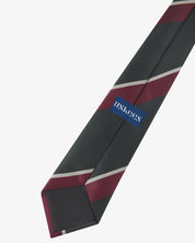 4014 Repp Tie - coriander