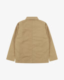 3046 Ripstop utility jacket - khaki