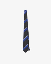 Cravate Repp 4014 - noire
