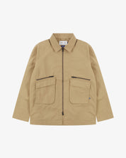 3045 Ripstop field jacket - khaki