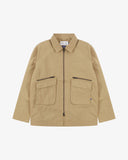 3045 Ripstop field jacket - khaki