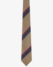 Cravate Repp 4014 - kaki