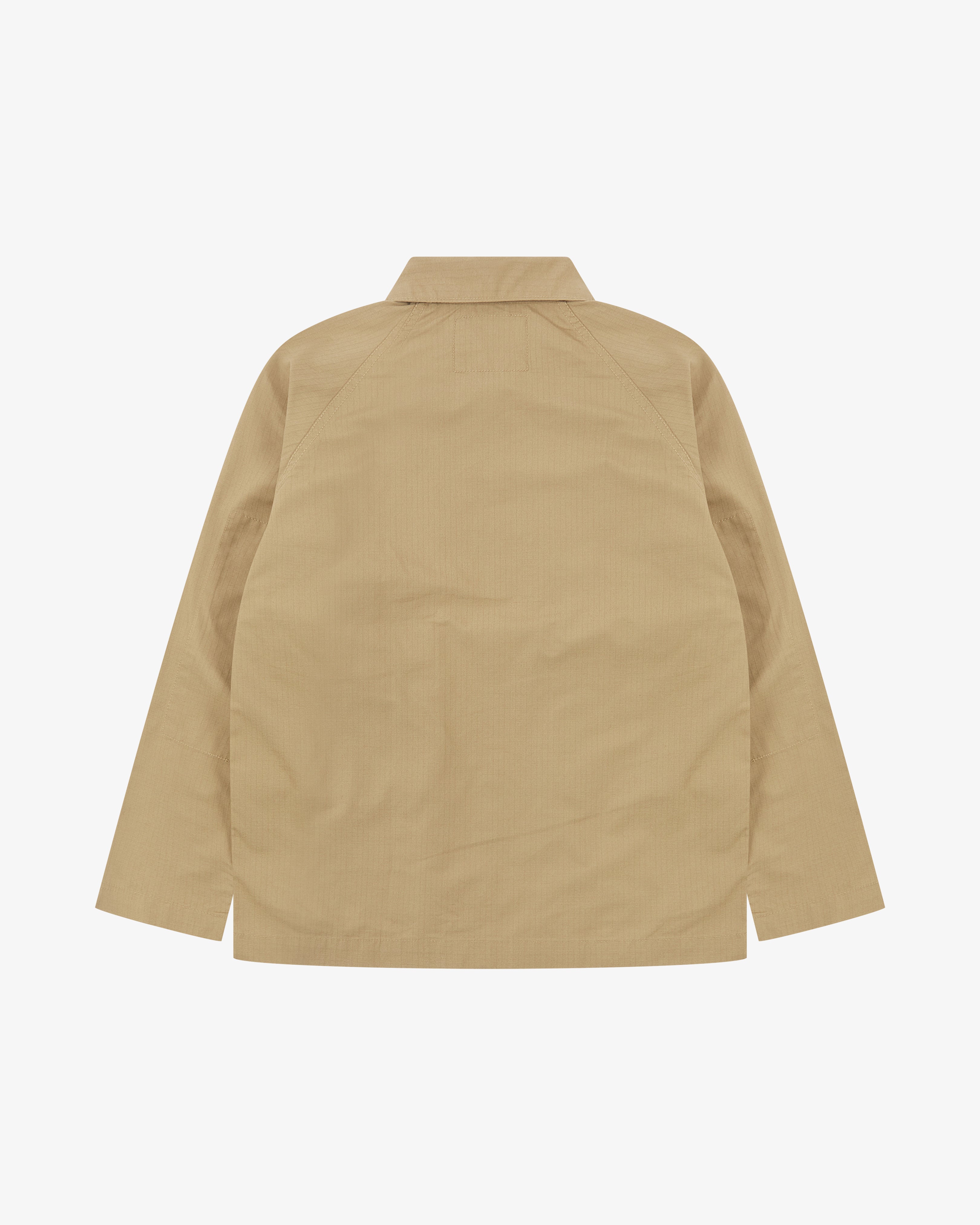 3045 Ripstop field jacket - khaki