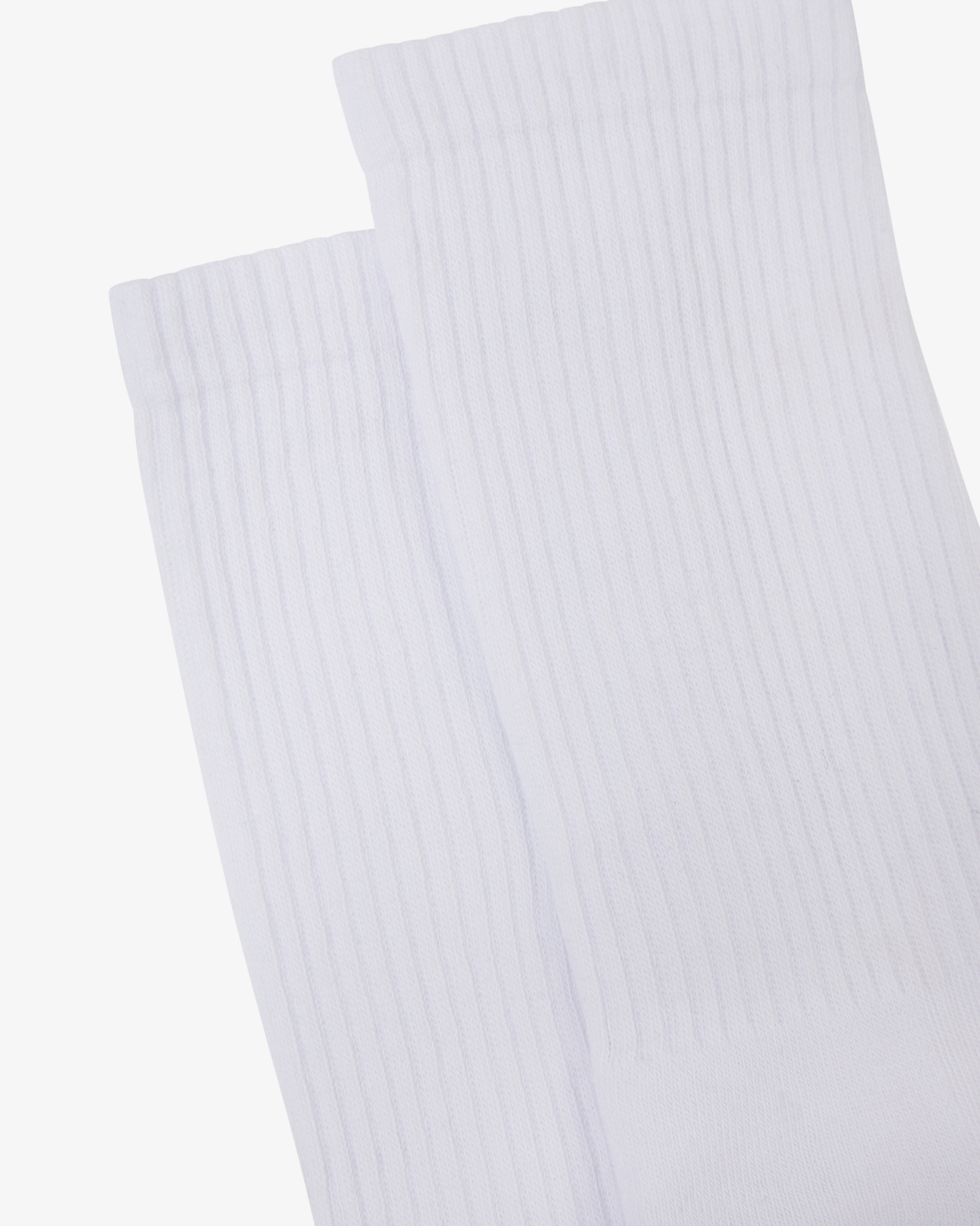 4015 Dependable daily socks - 3 pack - white