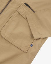 3045 Ripstop field jacket - khaki