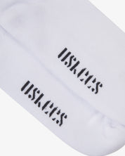 4015 Dependable daily socks - 3 pack - white