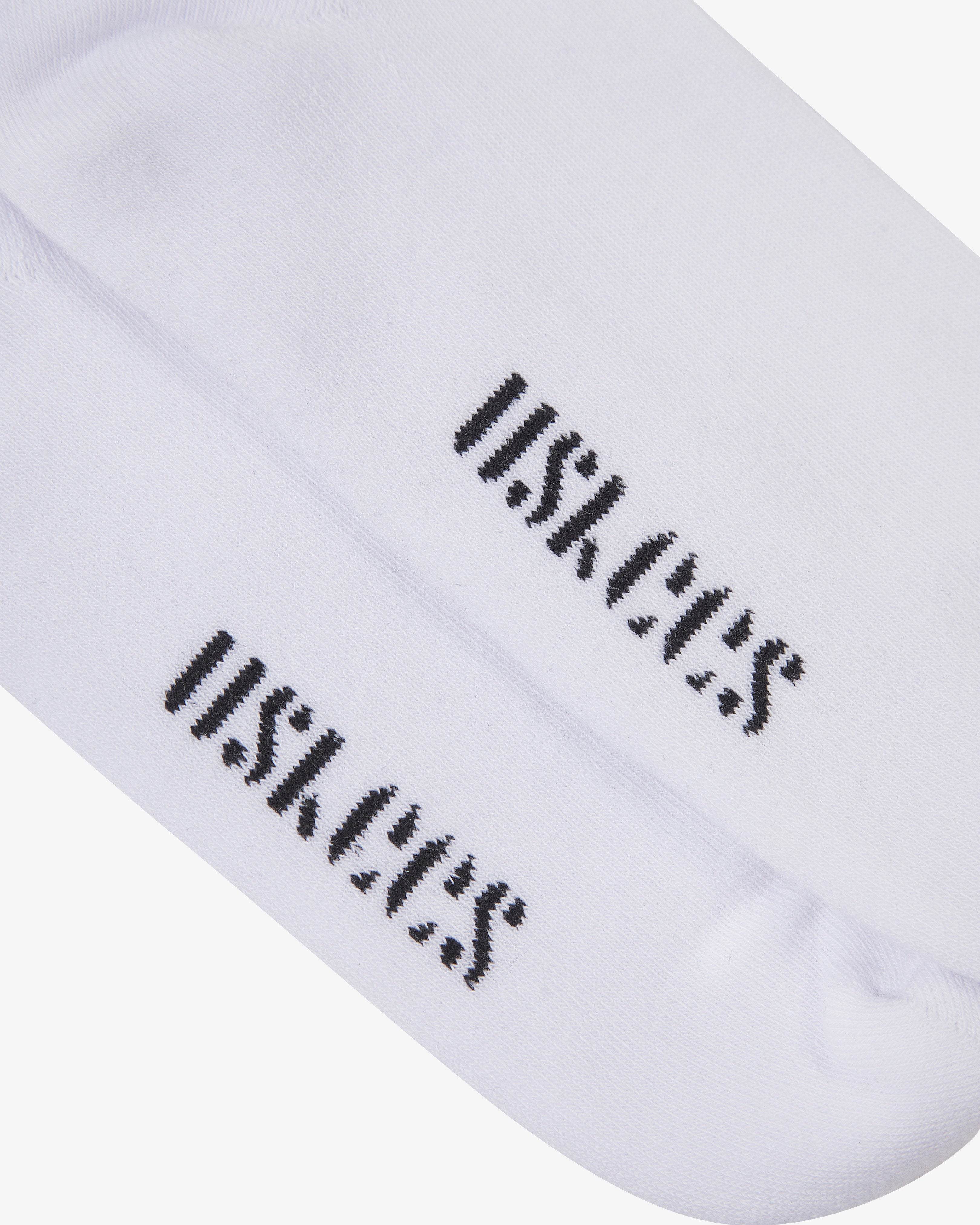 4015 Dependable daily socks - 3 pack - white