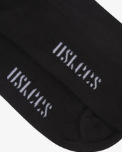 4015 Dependable daily socks - 3 pack - black