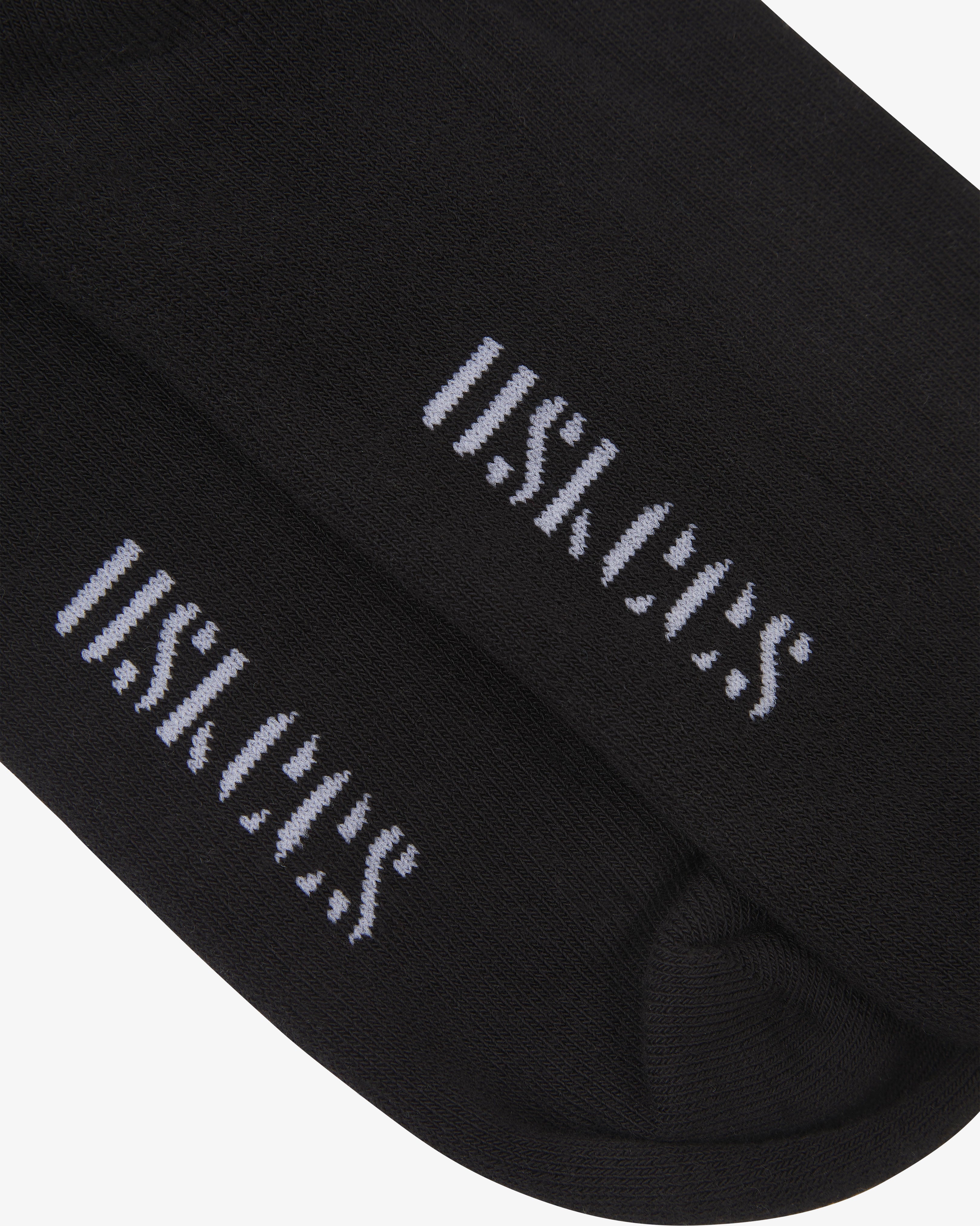 4015 Dependable daily socks - 3 pack - black