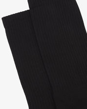 4015 Dependable daily socks - 3 pack - black
