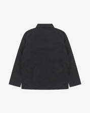3045 Ripstop field jacket - black